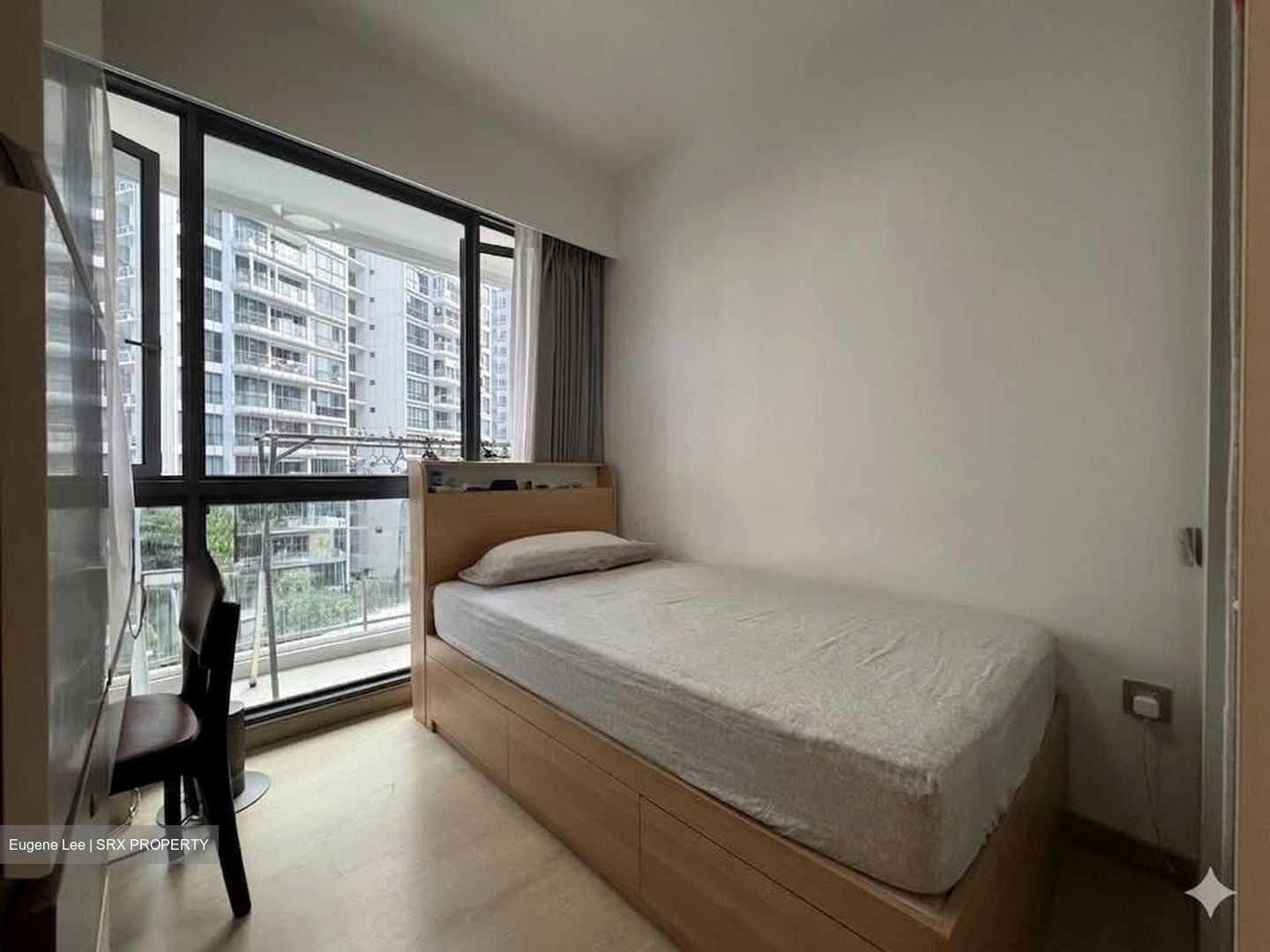Riversound Residence (D19), Condominium #559890431